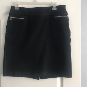 Ralph Lauren Black Skirt
